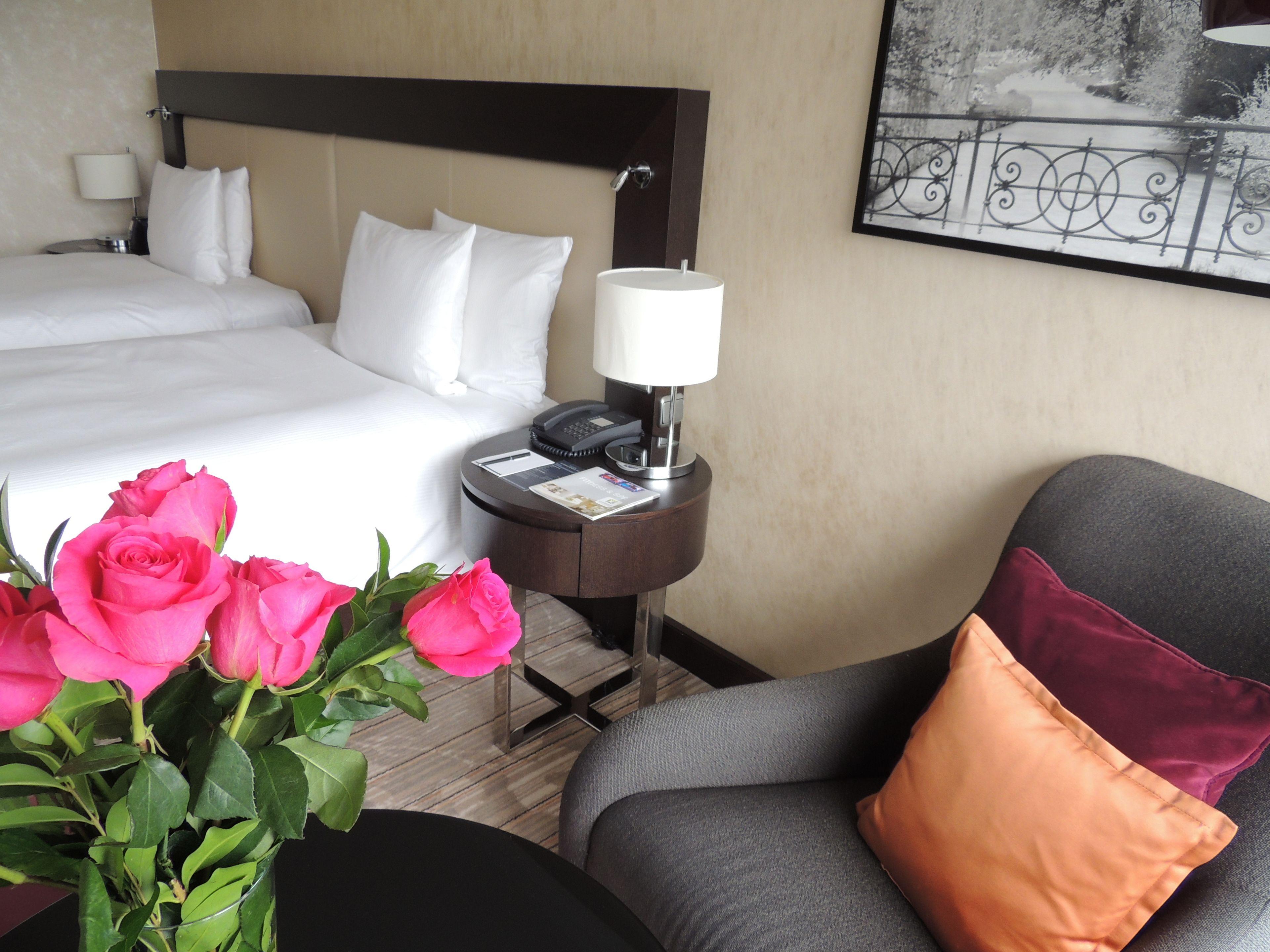 Hilton Munich Park — Photos 3